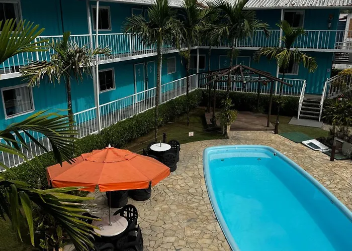 Eco Encanto Pousada Ubatuba