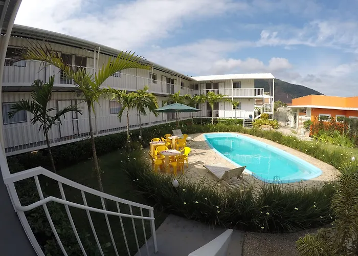 Eco Encanto Pousada Ubatuba