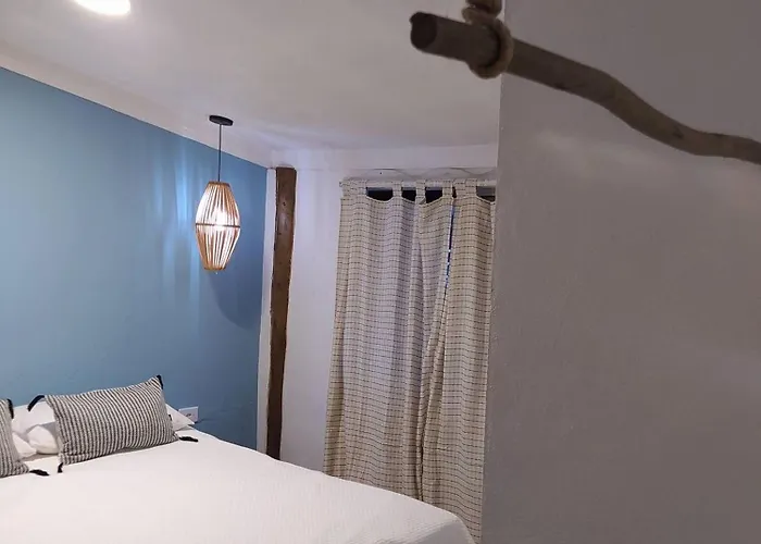 Casa Tupi - suítes no coração do Itaguá em Ubatuba