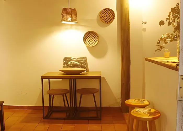 Casa Tupi - suítes no coração do Itaguá em Ubatuba